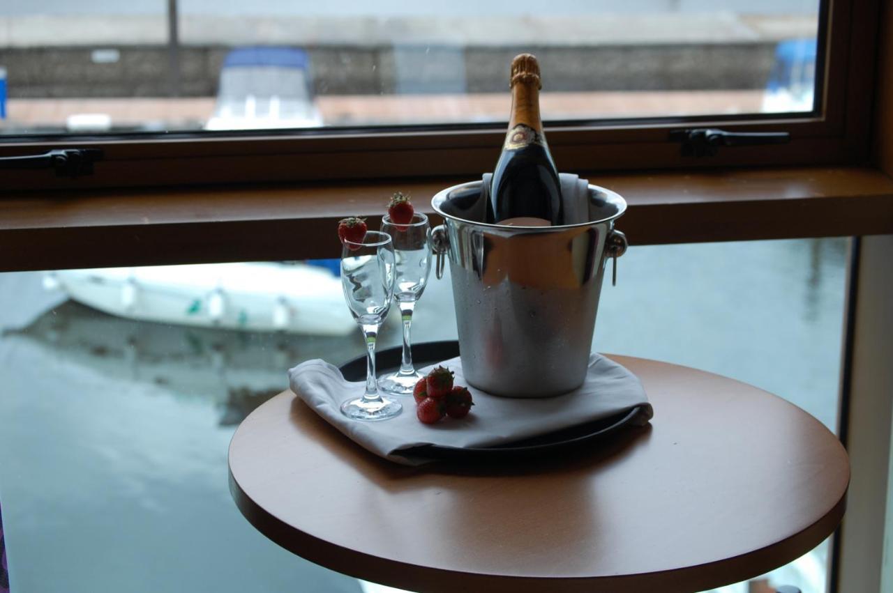 Leitrim Marina Hotel Carrick-on-Shannon Room photo